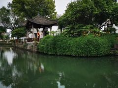 -东梓关景区村庄