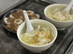 五果汤-老福合沟无米粿甜汤粿品店