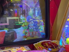 -嘻品堂电玩(喜盈门范城店)