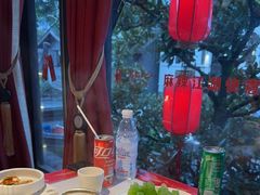 -小龙翻大江文化火锅(宽窄店)