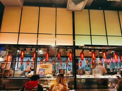 -陈鹏鹏潮汕菜(宝安机场T3航站楼店)