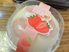 -85度C(上海秀沿路店)