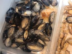 -汉丽轩韩式自助烤肉(大学城龙湖U城天街A馆店)