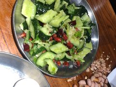 -原始泥炉烤肉(总店)