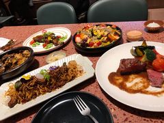 -La Terre乐田(万象城店)