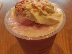-星巴克臻选(金桥国际店)
