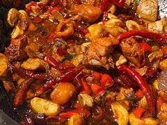 -欧记大排档·景德菜(上海首店)