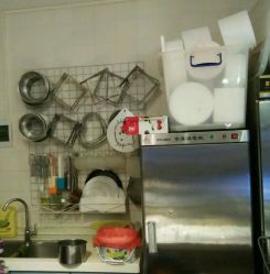 -明匠曲蛋糕西点屋(穗花新村店)