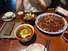-杨记隆府(白象街店)