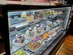 -FANEN法念·烘焙·甜点(万象城店)