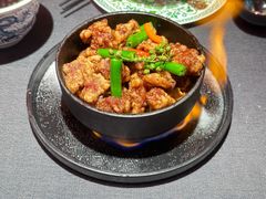 -南里山房·新淮扬菜(徐汇万科店)