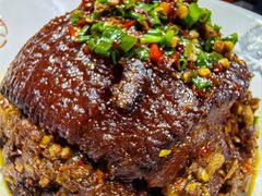 -金鹏口味馆(湘潭县城金鹏小区店)
