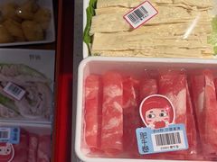 -野妹火锅(龙岗店)