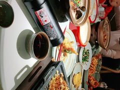 -青年公社烤鸭(青年路店)