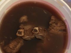 脊骨砂锅米饭-万和春排骨砂锅米饭(湖北路店)