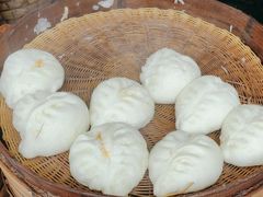 -清泉阁包子铺(中山路店)