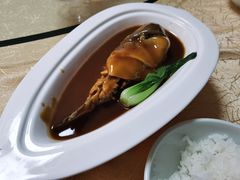 河豚-皇家冰窖小院(什刹海店)