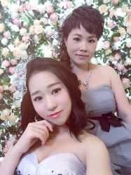 点击看大图 -现代经典婚纱摄影