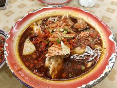 -老三样·旧食新味(船山路店)