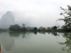-明仕田园