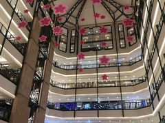 -梅龙镇广场