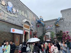 -南昌八一起义纪念馆