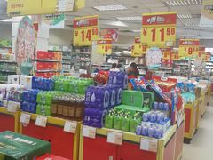 -华联商厦(火车站店)