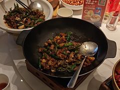 -新辣宴·湖南家常菜·商务聚餐(中粮创芯店)