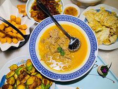 -莞府家宴·东莞菜(市民服务中心店)