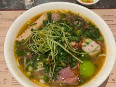 -Cô Thành Restaurant