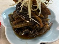 -二泉园老菜馆·百年无锡菜