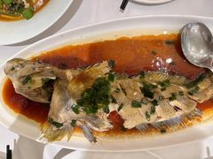 -开海·红岛海鲜虾水饺(石老人店)