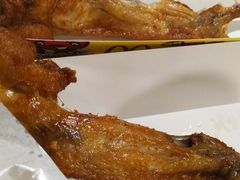 -麦当劳(西单明珠店)