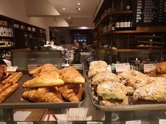 -BAKER&SPICE(安福路店)