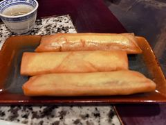 -南京大牌档(凯德大峡谷店)