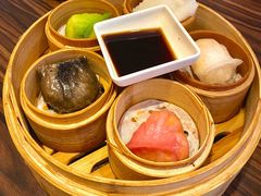 避风塘虾饺五小宝-避风塘(光启城店)