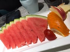 果盘-雲蜀龙阁·金牌水煮鱼(方庄店)