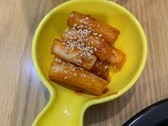 -李先生的首尔小馆(松江启源广场店)