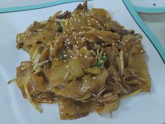 -阿政粤小馆(中央大街店)
