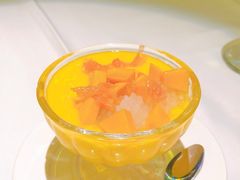 杨枝甘露-太平馆西餐厅(北京路店)