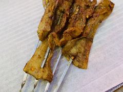 -纪录片《人生一串》体验店(静安店)