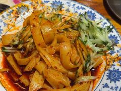 -柴窝堡22号辣子鸡·传承新疆菜