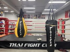 -TFC 纯泰拳馆MuayThai