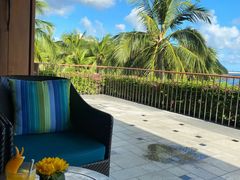 -日落吧·海景咖啡厅·餐酒吧·鸡尾酒·下午茶·乐队表演·浪漫夕阳·三亚文华东方酒店