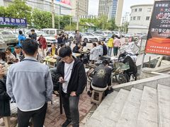 -津门张记包子铺(华昌道店)