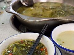 -重庆何乌鱼(南湖逸家店)