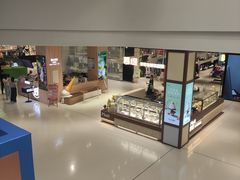 -丽达购物中心(崂山店)