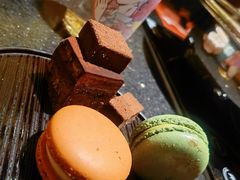 马卡龙-牛New寿喜烧(虹桥新天地店)