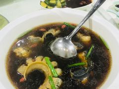 拌面-星龙海鲜(望江东路店)
