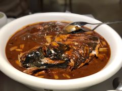 -悦融琥珀·京鲁菜·海味珍品(西单店)
